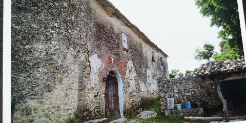 Imagen 2 Inmueble 298104 - Casa Rústica en venta en Pollença / Casa rústica con encanto en la Sierra de Tramuntana
