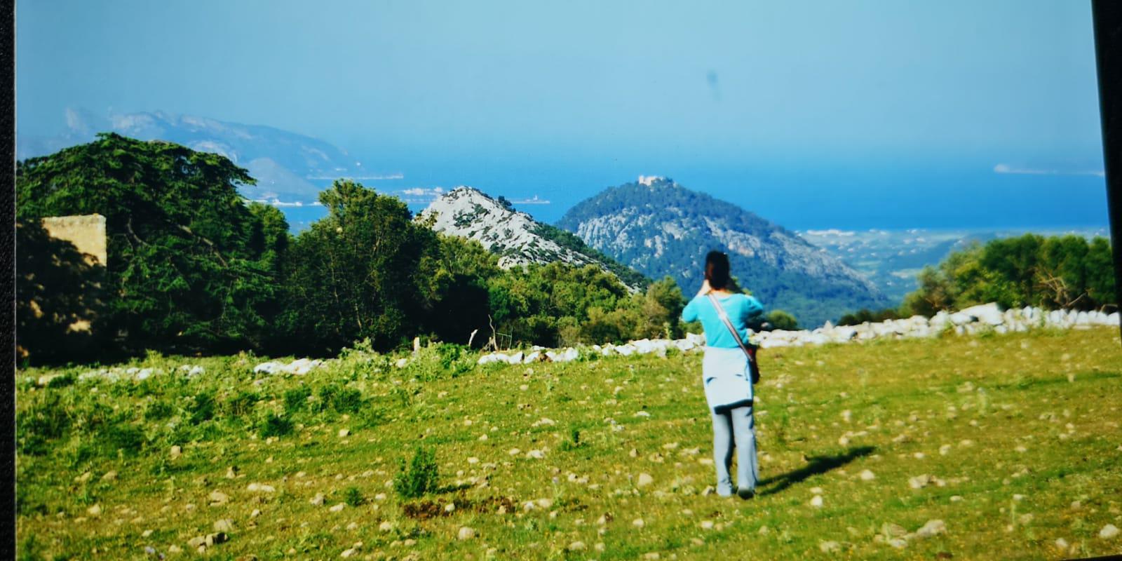 Imagen 8 Casa Rústica en venta en Pollença / Casa rústica con encanto en la Sierra de Tramuntana