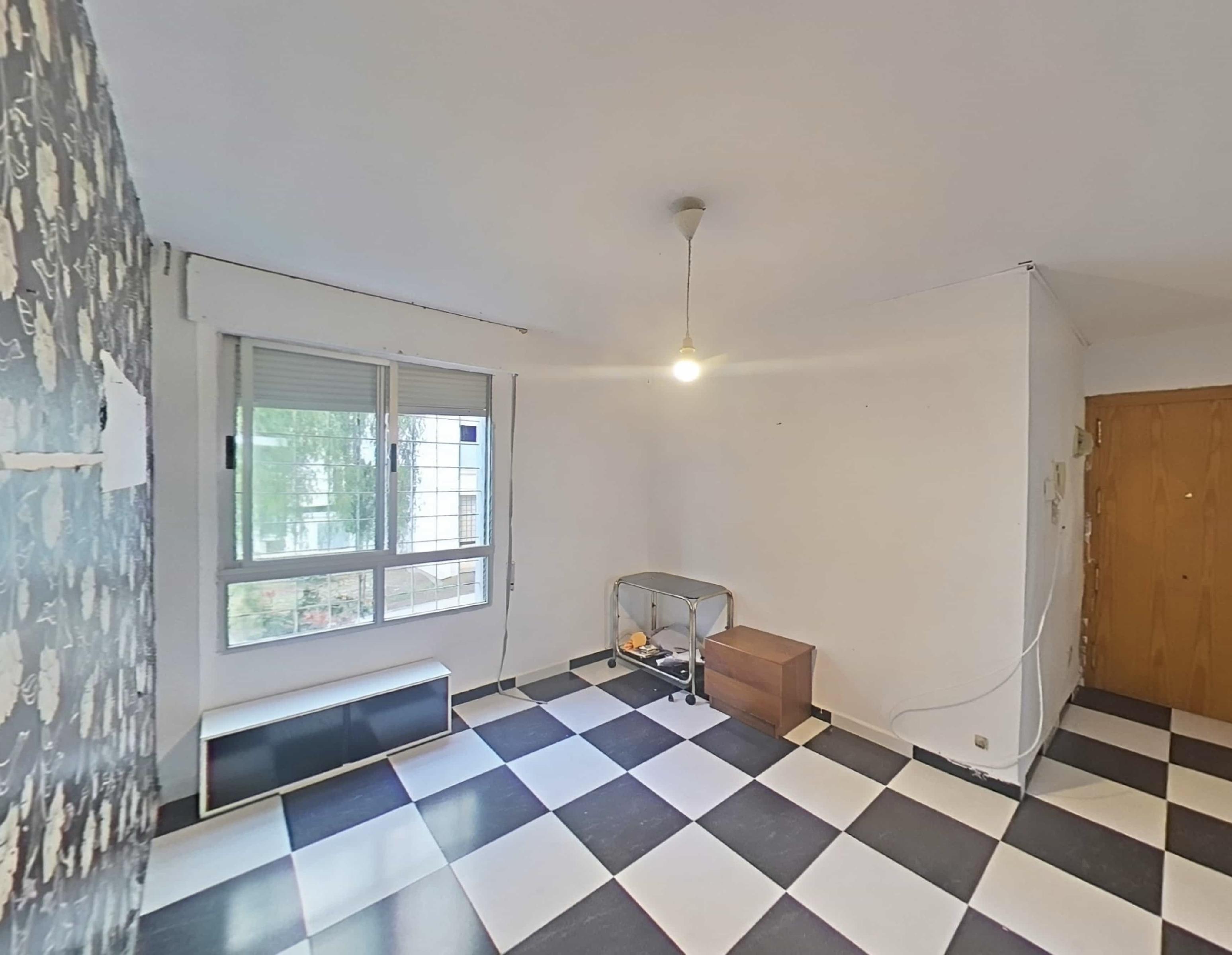 Imagen 1 Piso en venta en Palma / Piso en planta baja para reformar