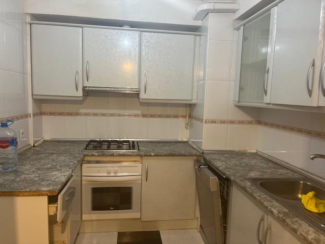 Imagen 7 Piso en venta en Palma / Piso en planta baja para reformar