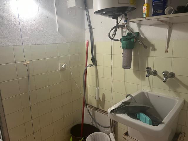 Imagen 21 Inmueble 298264 - Piso en venta en Palma / Piso en planta baja para reformar