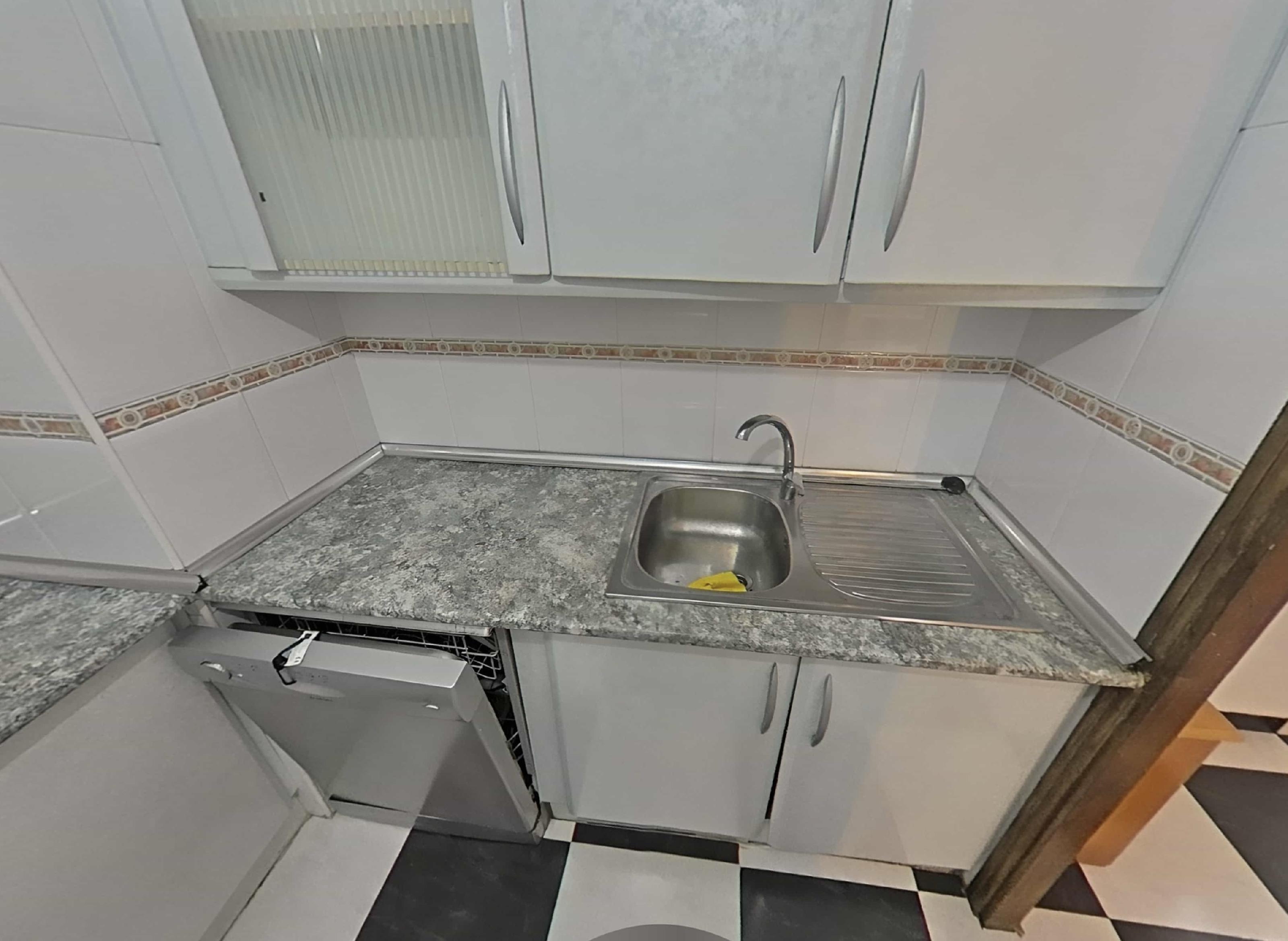 Imagen 8 Piso en venta en Palma / Piso en planta baja para reformar