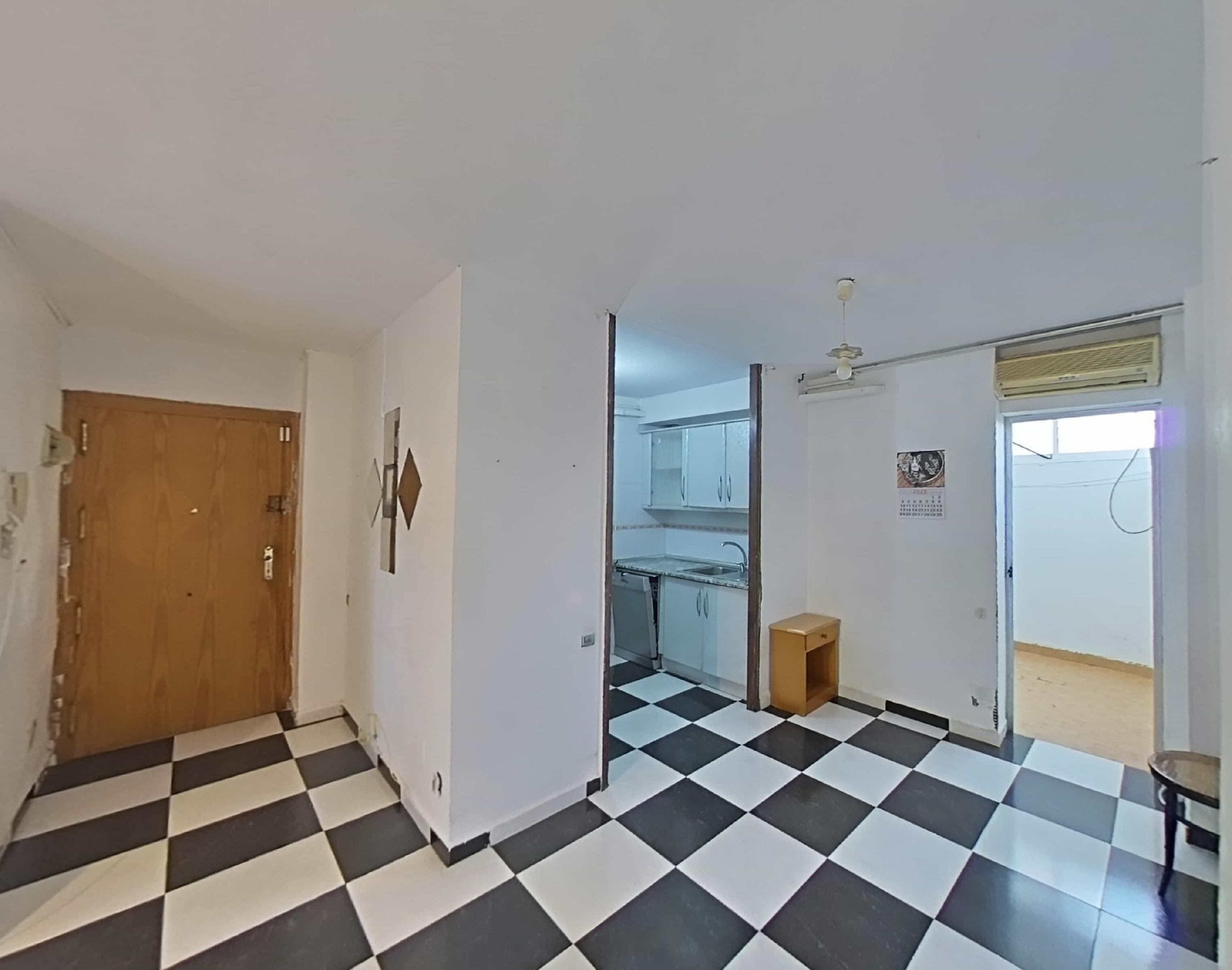 Imagen 6 Piso en venta en Palma / Piso en planta baja para reformar