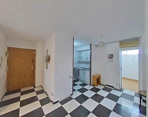 Imagen 6 Inmueble 298264 - Piso en venta en Palma / Piso en planta baja para reformar