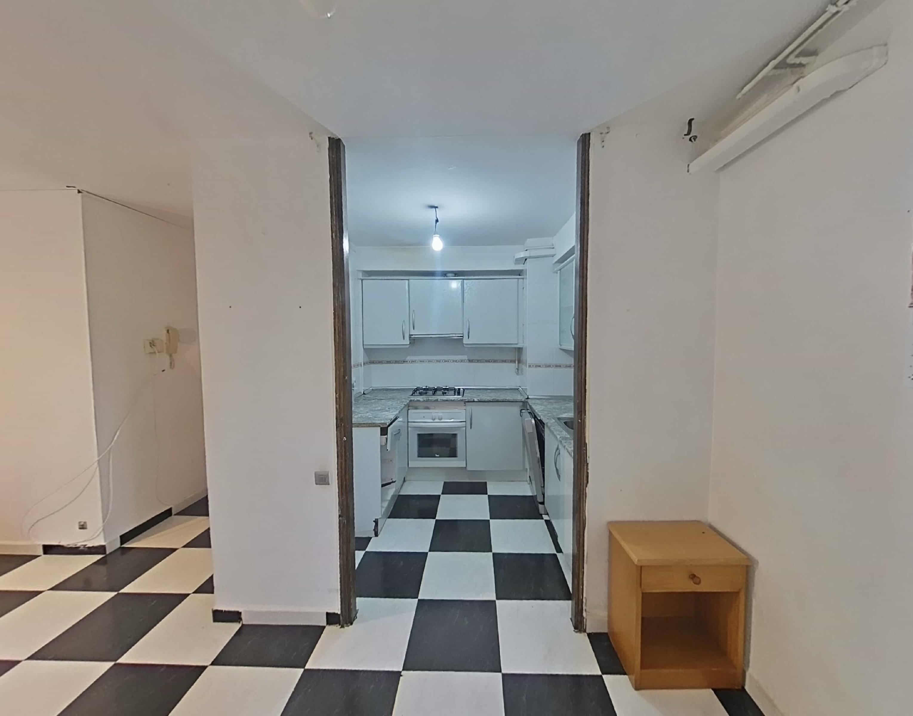 Imagen 5 Piso en venta en Palma / Piso en planta baja para reformar