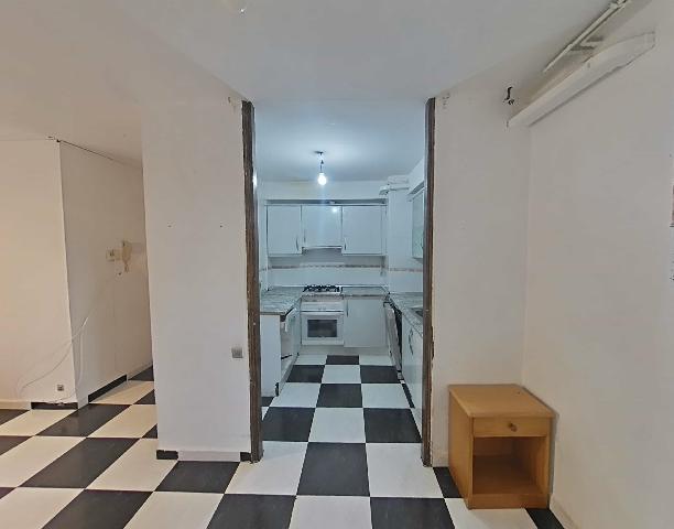 Imagen 5 Inmueble 298264 - Piso en venta en Palma / Piso en planta baja para reformar