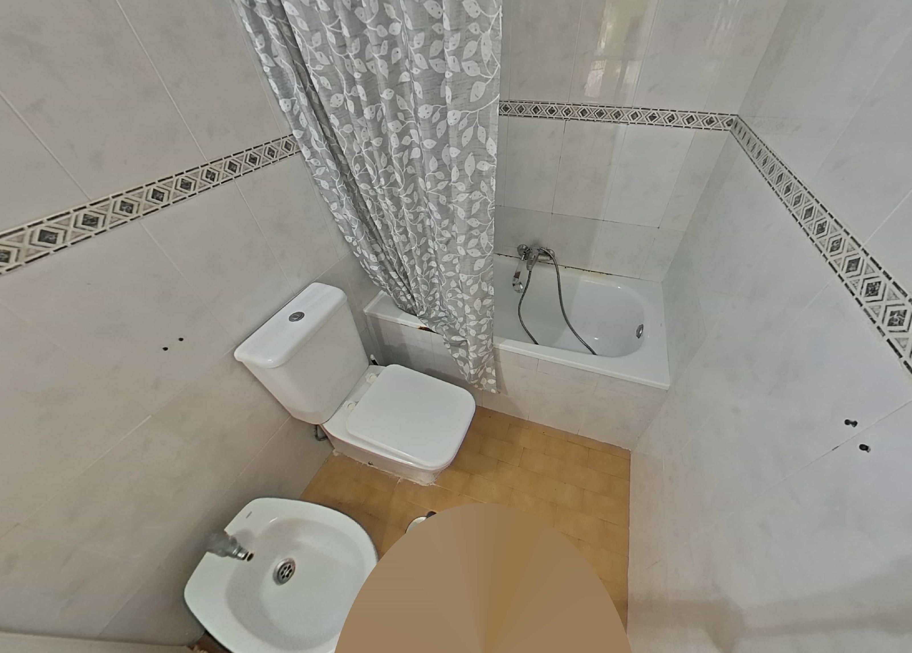 Imagen 9 Piso en venta en Palma / Piso en planta baja para reformar