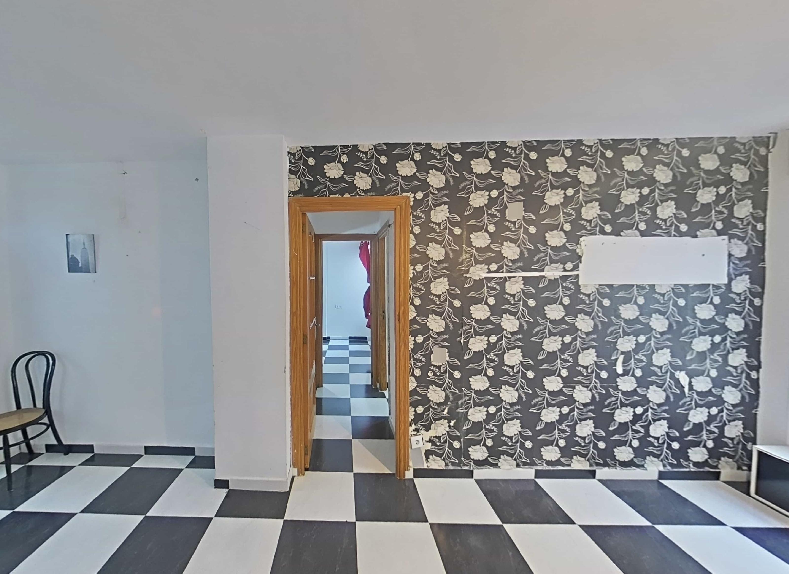 Imagen 4 Piso en venta en Palma / Piso en planta baja para reformar