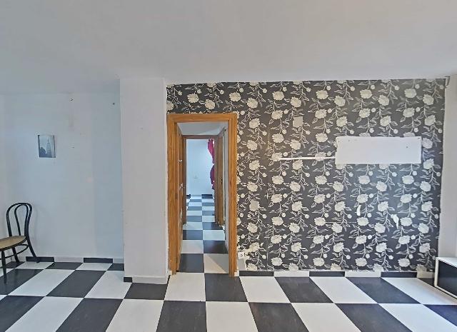 Imagen 4 Inmueble 298264 - Piso en venta en Palma / Piso en planta baja para reformar
