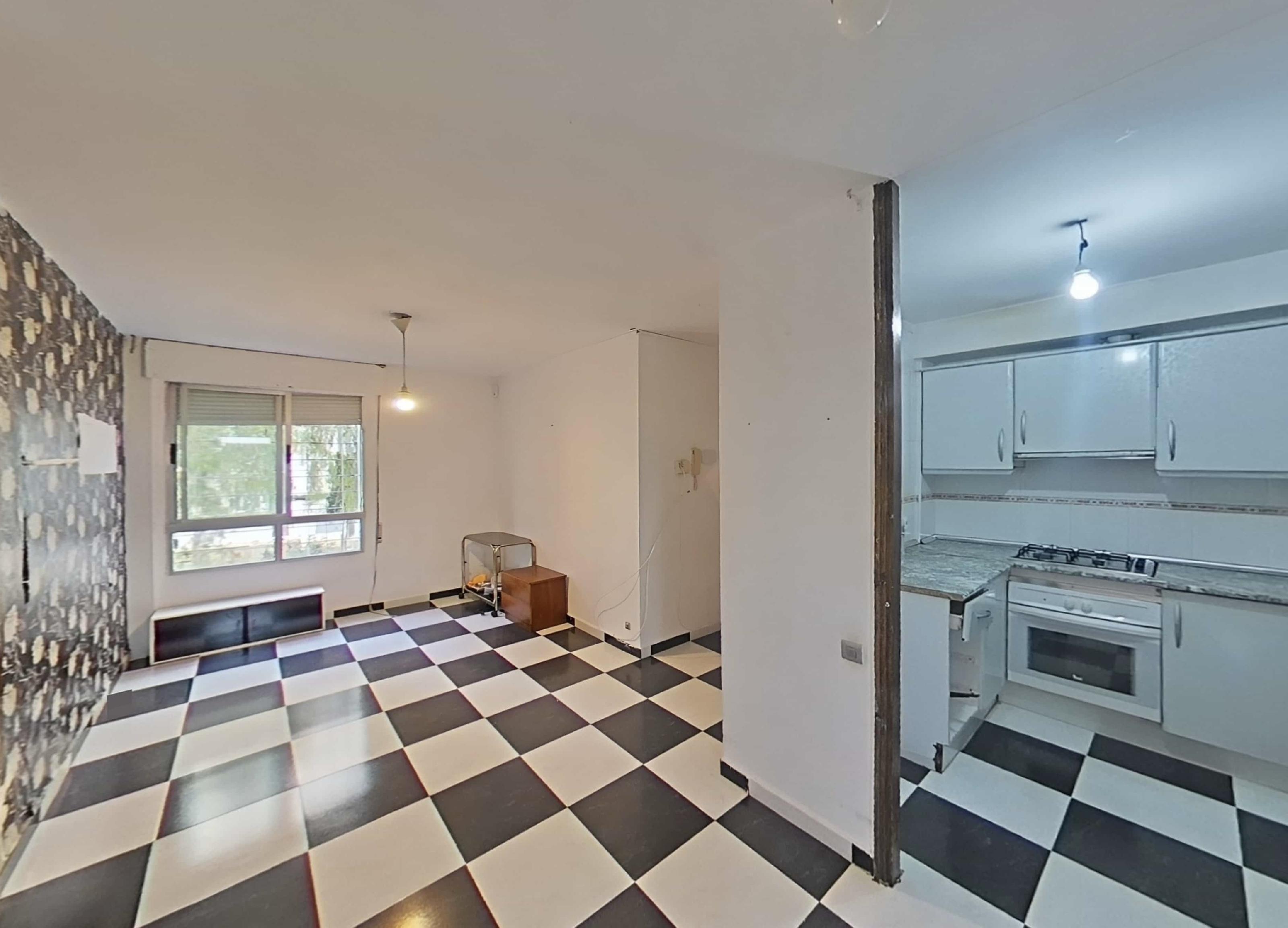 Imagen 12 Piso en venta en Palma / Piso en planta baja para reformar