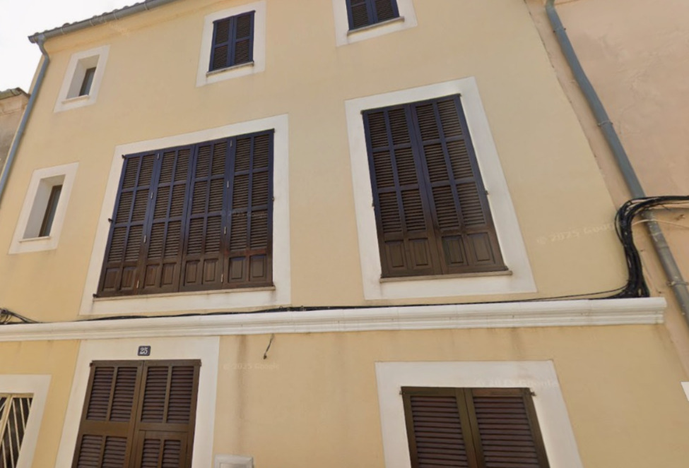 Imagen 13 Casa Adosada en venta en Santa Margalida / Tramuntana - Santa Margalida