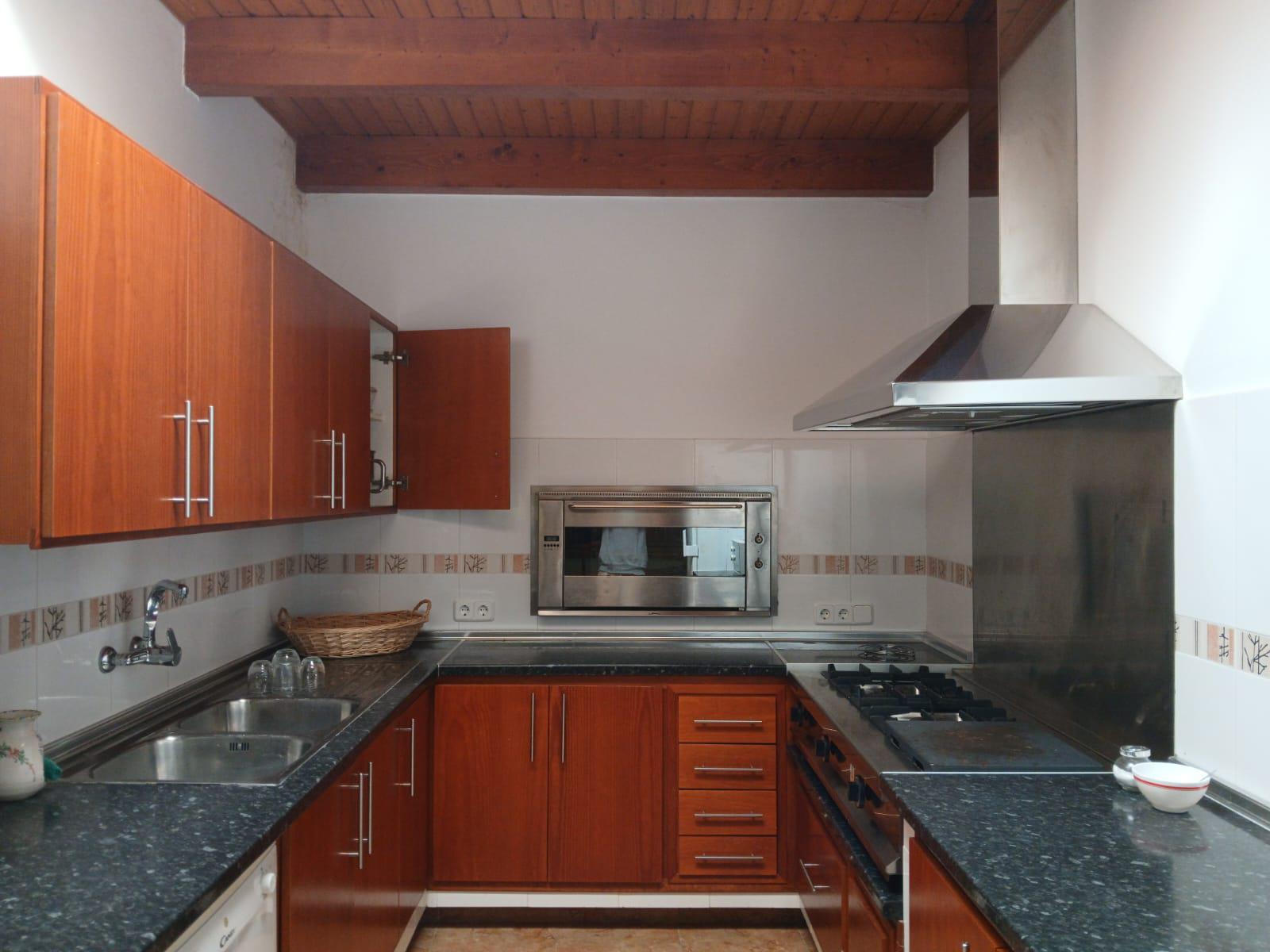 Imagen 6 Casa Adosada en venta en Santa Margalida / Tramuntana - Santa Margalida