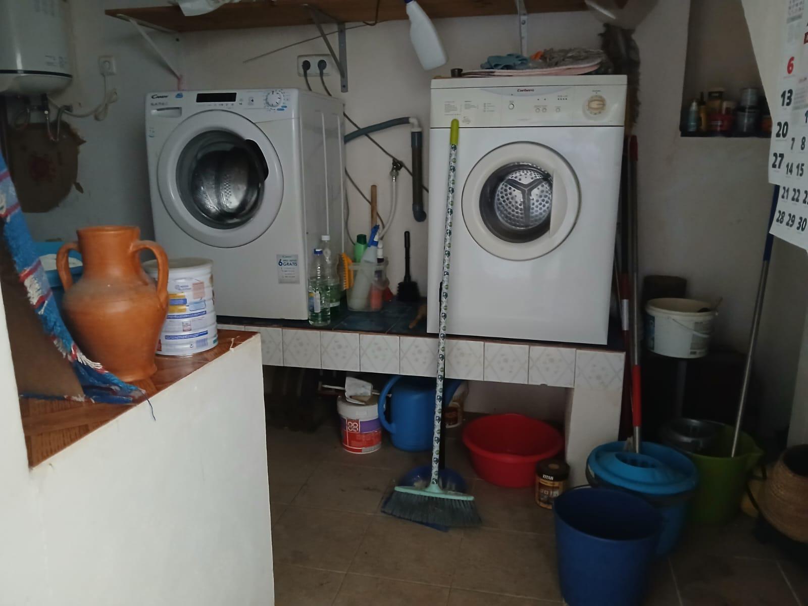 Imagen 11 Casa Adosada en venta en Santa Margalida / Tramuntana - Santa Margalida