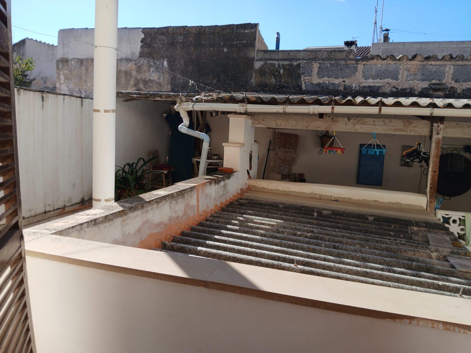 Imagen 12 Casa Adosada en venta en Santa Margalida / Tramuntana - Santa Margalida