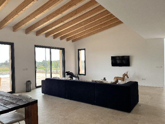 Imagen 3 Inmueble 298815 - Casa en venta en Campos / Casa en venta en Porto Petro, Campos