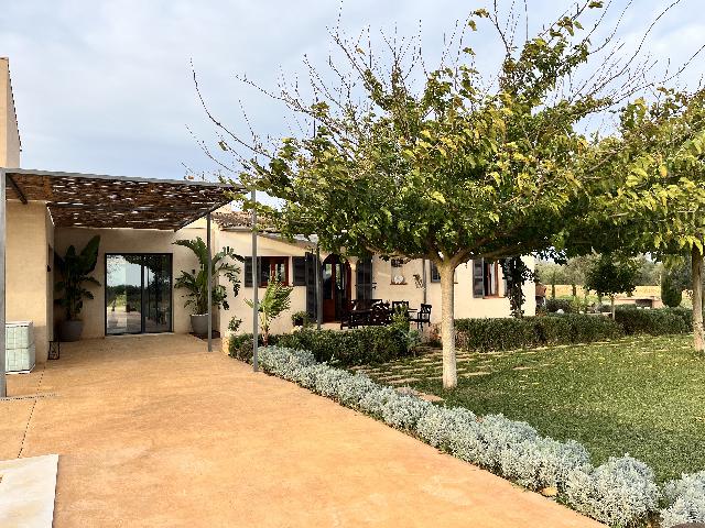 Imagen 2 Inmueble 298815 - Casa en venta en Campos / Casa en venta en Porto Petro, Campos