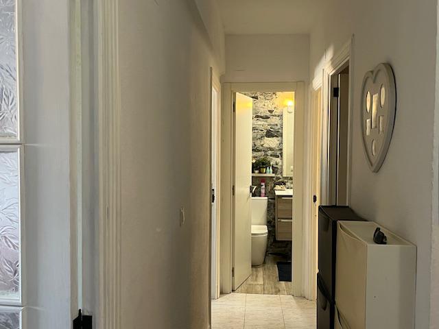 Imagen 29 Inmueble 298832 - Piso en venta en Palma / Piso 3hab., cocina y baño recién reformados. Ascensor. 