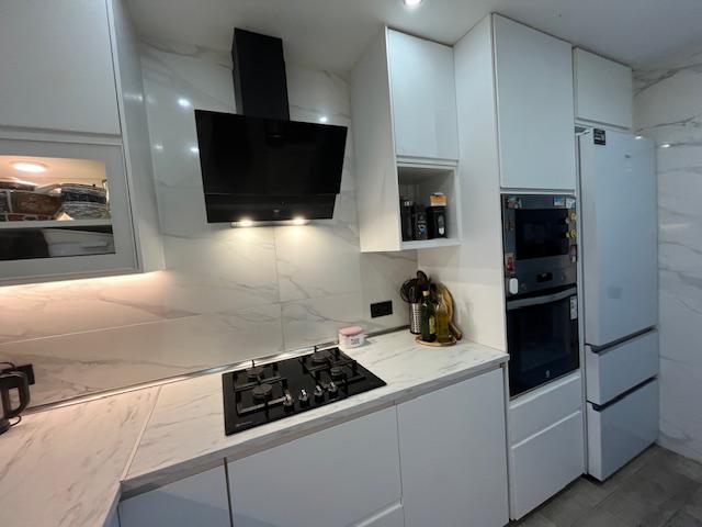 Imagen 10 Piso en venta en Palma / Piso 3hab., cocina y baño recién reformados. Ascensor. 