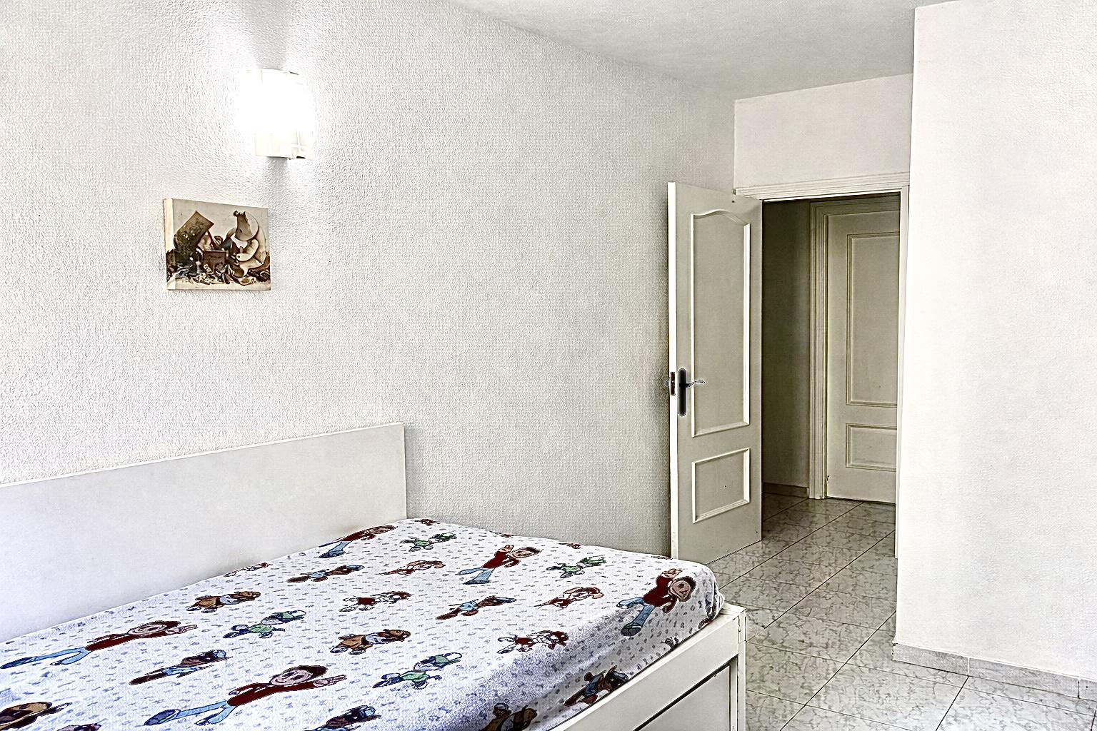 Imagen 26 Piso en venta en Palma / Piso 3hab., cocina y baño recién reformados. Ascensor. 