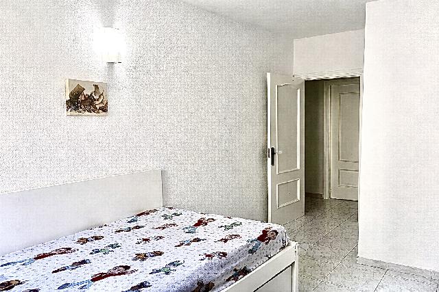 Imagen 26 Inmueble 298832 - Piso en venta en Palma / Piso 3hab., cocina y baño recién reformados. Ascensor. 