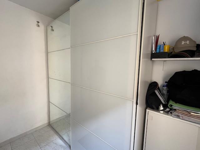 Imagen 25 Inmueble 298832 - Piso en venta en Palma / Piso 3hab., cocina y baño recién reformados. Ascensor. 