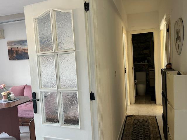 Imagen 2 Inmueble 298832 - Piso en venta en Palma / Piso 3hab., cocina y baño recién reformados. Ascensor. 