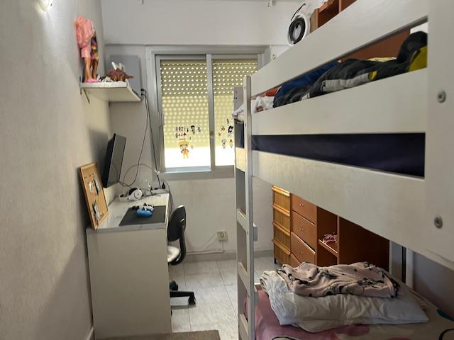 Imagen 23 Piso en venta en Palma / Piso 3hab., cocina y baño recién reformados. Ascensor. 