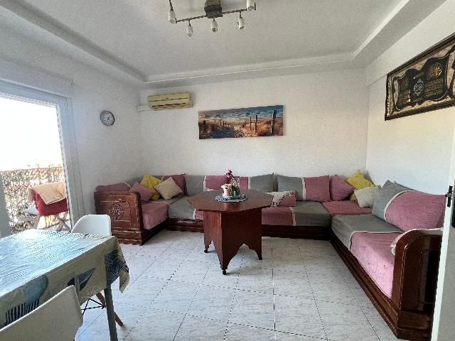 Imagen 1 Inmueble 298832 - Piso en venta en Palma / Piso 3hab., cocina y baño recién reformados. Ascensor. 