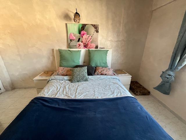 Imagen 20 Inmueble 298832 - Piso en venta en Palma / Piso 3hab., cocina y baño recién reformados. Ascensor. 