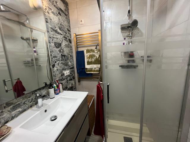 Imagen 13 Piso en venta en Palma / Piso 3hab., cocina y baño recién reformados. Ascensor. 