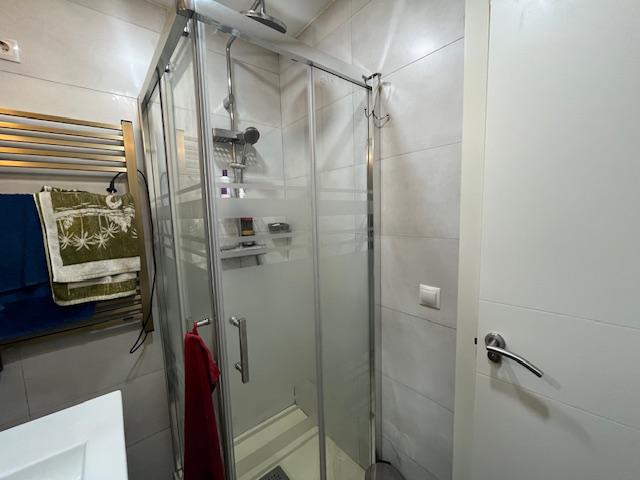 Imagen 15 Piso en venta en Palma / Piso 3hab., cocina y baño recién reformados. Ascensor. 