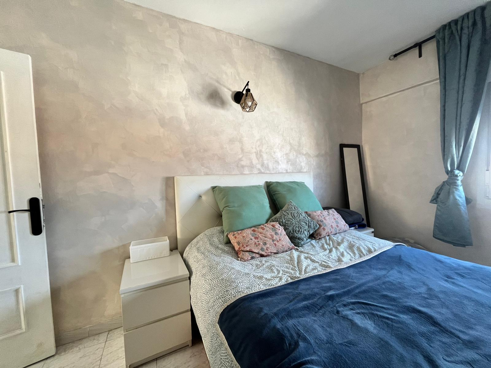 Imagen 24 Piso en venta en Palma / Piso 3hab., cocina y baño recién reformados. Ascensor. 