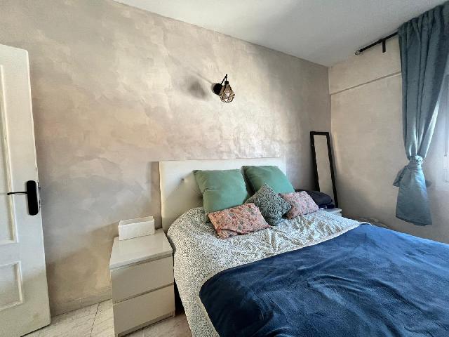 Imagen 24 Inmueble 298832 - Piso en venta en Palma / Piso 3hab., cocina y baño recién reformados. Ascensor. 