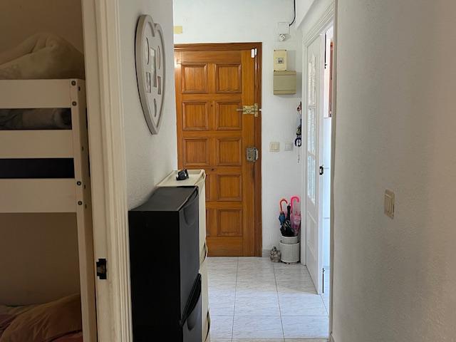 Imagen 4 Inmueble 298832 - Piso en venta en Palma / Piso 3hab., cocina y baño recién reformados. Ascensor. 