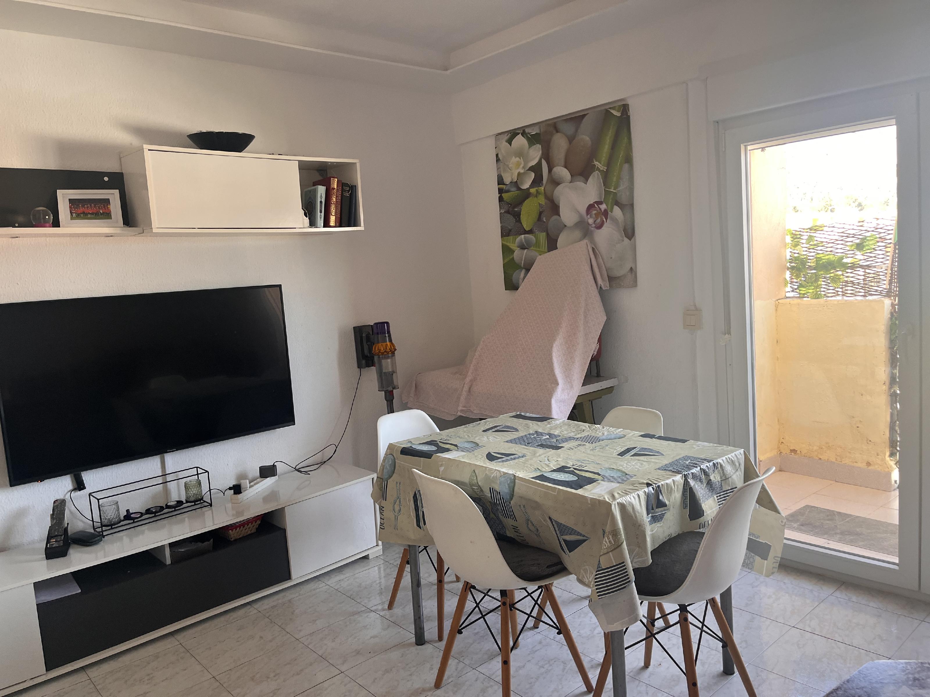 Imagen 5 Piso en venta en Palma / Piso 3hab., cocina y baño recién reformados. Ascensor. 