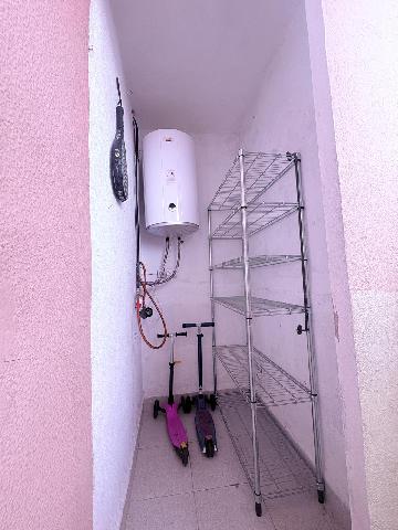 Imagen 32 Inmueble 298832 - Piso en venta en Palma / Piso 3hab., cocina y baño recién reformados. Ascensor. 