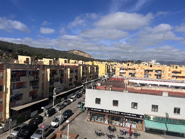 Imagen 35 Inmueble 298832 - Piso en venta en Palma / Piso 3hab., cocina y baño recién reformados. Ascensor. 