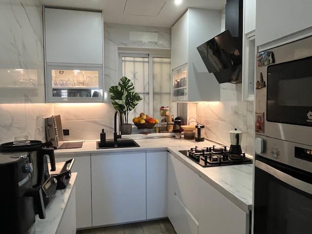 Imagen 11 Inmueble 298832 - Piso en venta en Palma / Piso 3hab., cocina y baño recién reformados. Ascensor. 