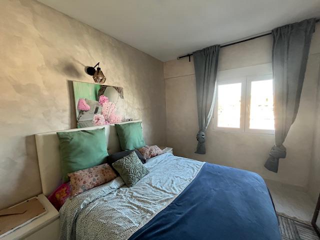 Imagen 22 Inmueble 298832 - Piso en venta en Palma / Piso 3hab., cocina y baño recién reformados. Ascensor. 