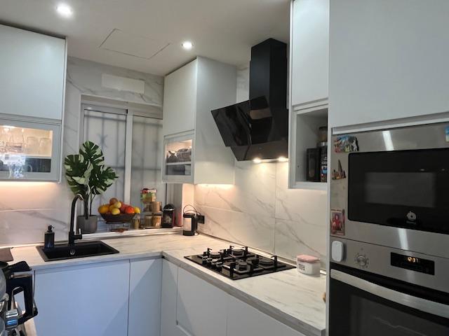 Imagen 12 Piso en venta en Palma / Piso 3hab., cocina y baño recién reformados. Ascensor. 