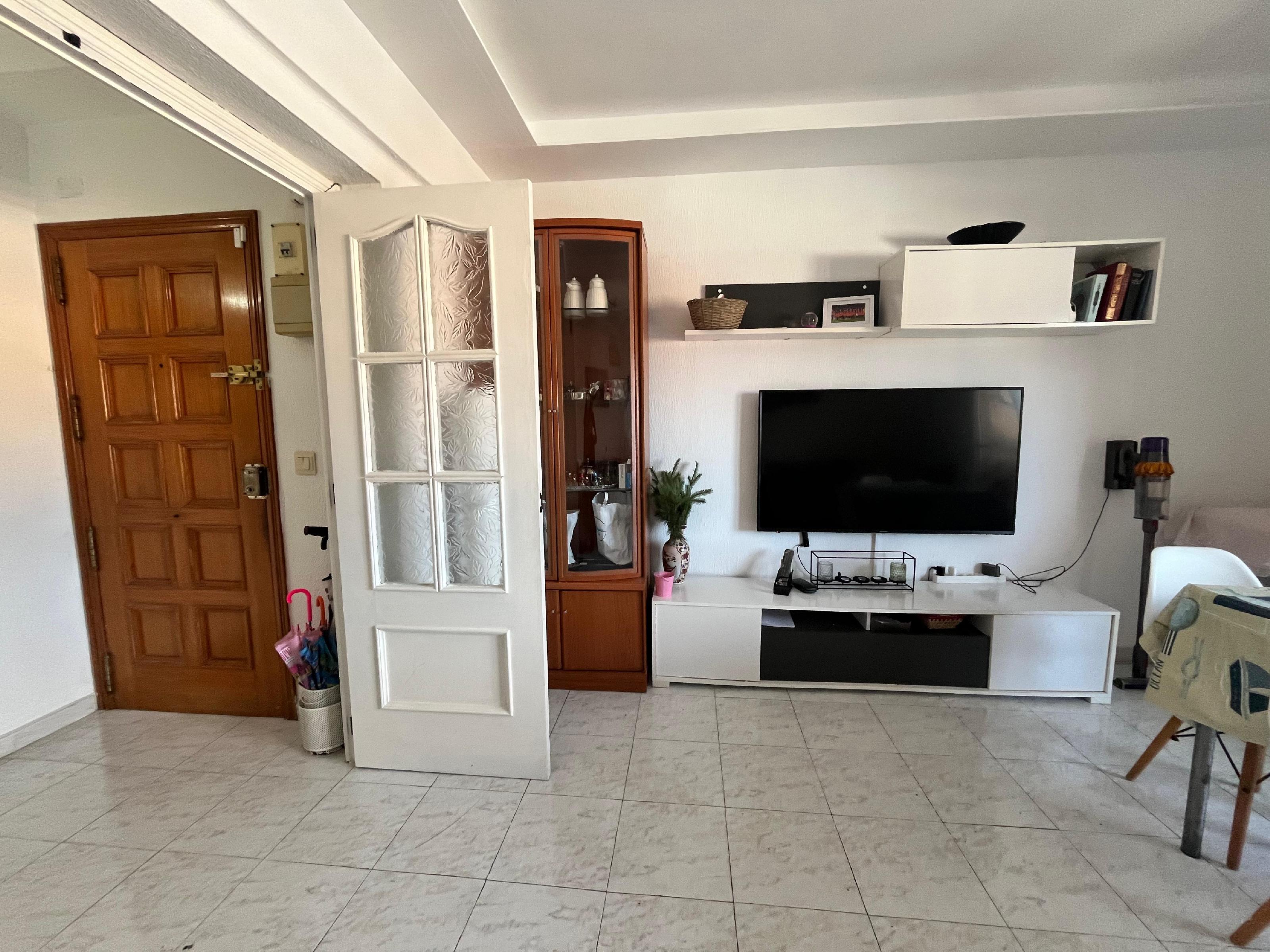 Imagen 7 Piso en venta en Palma / Piso 3hab., cocina y baño recién reformados. Ascensor. 