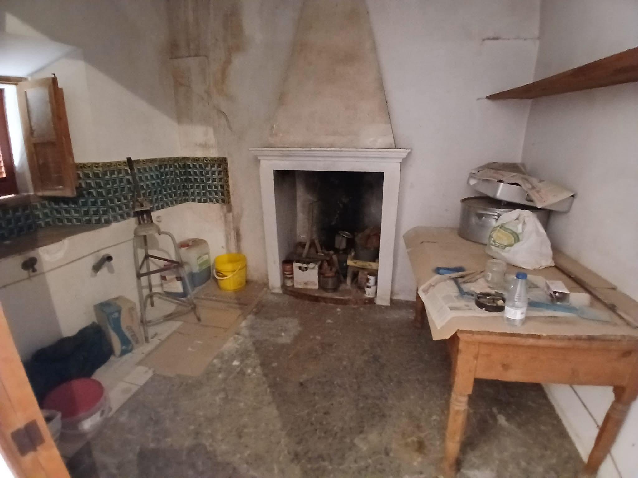 Imagen 8 Casa en venta en Sineu / Local comercial y primera planta en Sineu