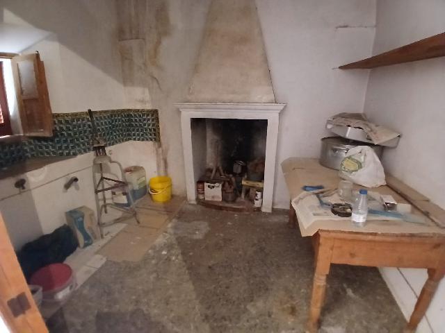 Imagen 8 Inmueble 298877 - Casa en venta en Sineu / Local comercial y primera planta en Sineu