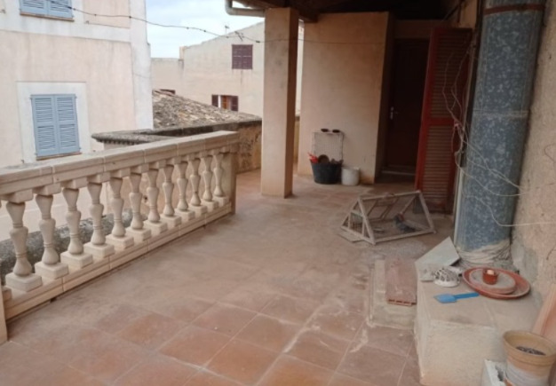 Imagen 14 Casa en venta en Sineu / Local comercial y primera planta en Sineu