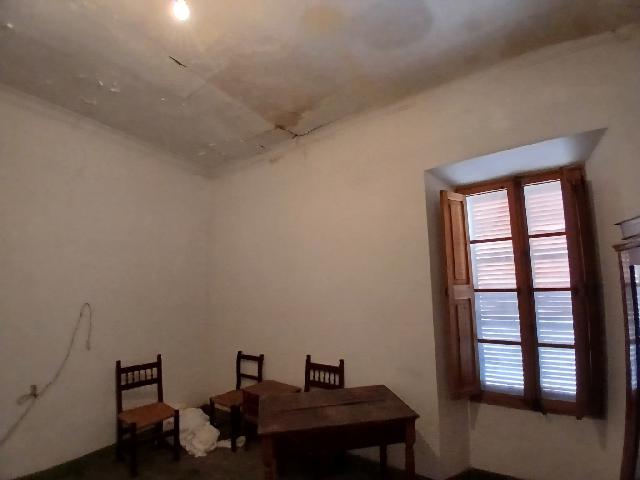 Imagen 12 Inmueble 298877 - Casa en venta en Sineu / Local comercial y primera planta en Sineu