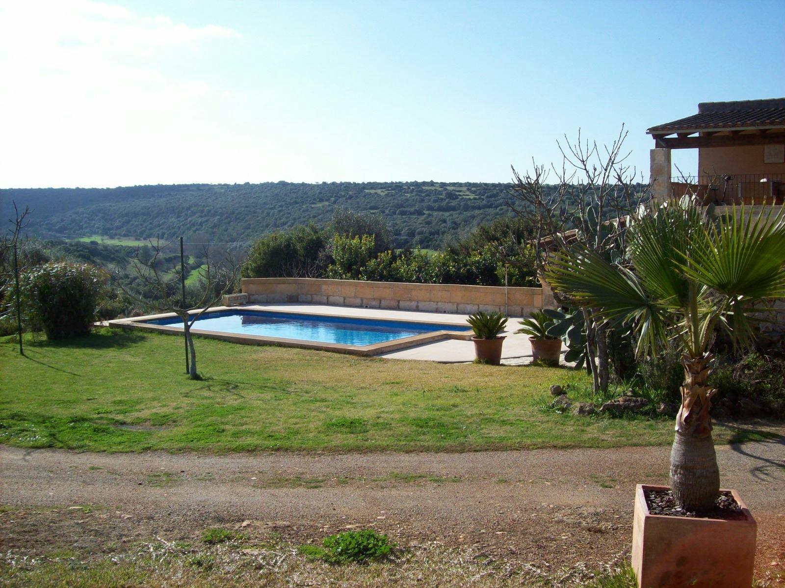 Imagen 8 Casa Rústica en venta en Manacor / Finca en venta en Sa Vall - Manacor