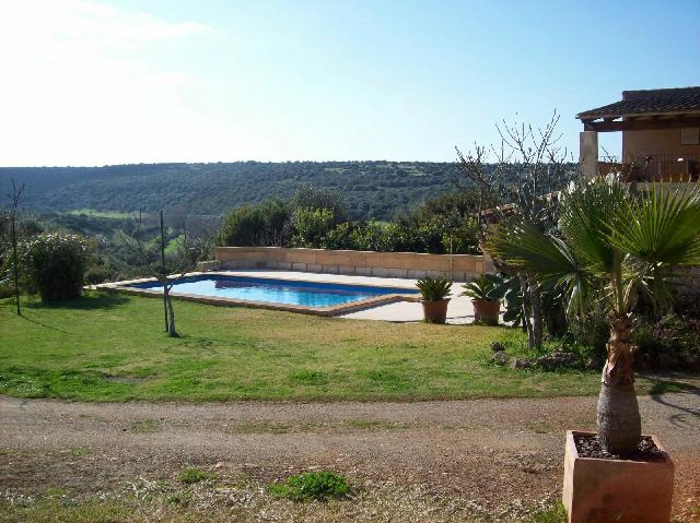 Imagen 8 Inmueble 299011 - Casa Rústica en venta en Manacor / Finca en venta en Sa Vall - Manacor