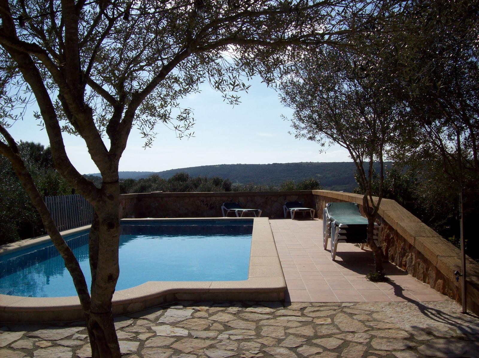 Imagen 9 Casa Rústica en venta en Manacor / Finca en venta en Sa Vall - Manacor