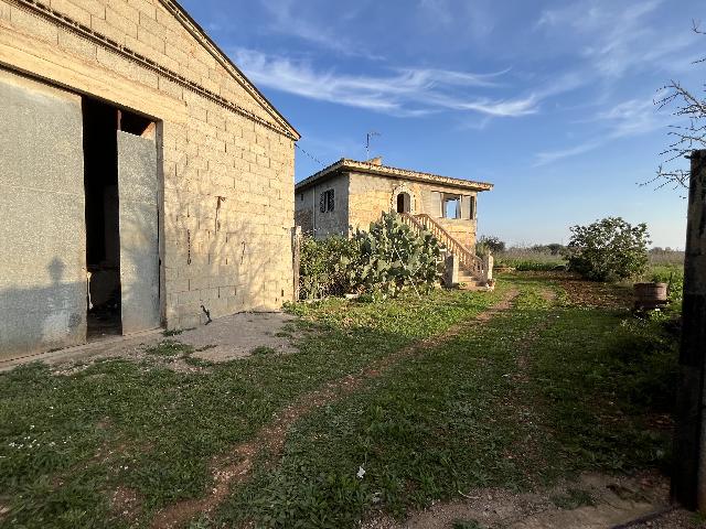 Imagen 5 Inmueble 299193 - Casa Rústica en venta en Manacor / Casa de campo a 2kmtros de Porto Cristo