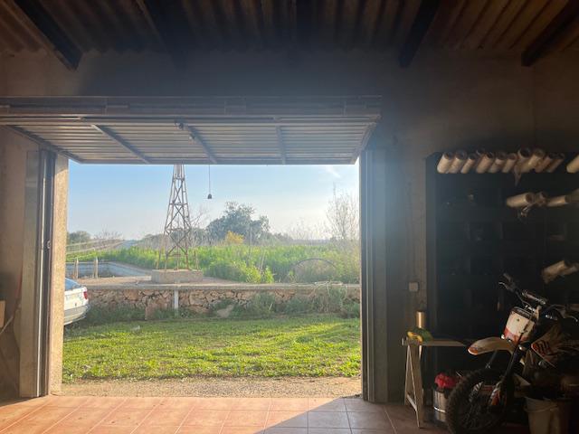 Imagen 11 Casa Rústica en venta en Manacor / Casa de campo a 2kmtros de Porto Cristo